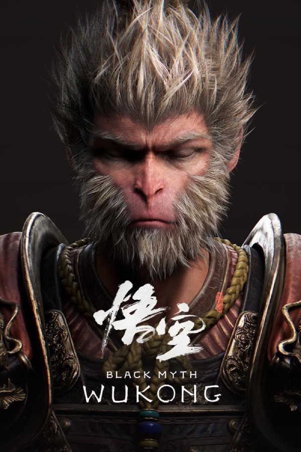 Black Myth Wukong